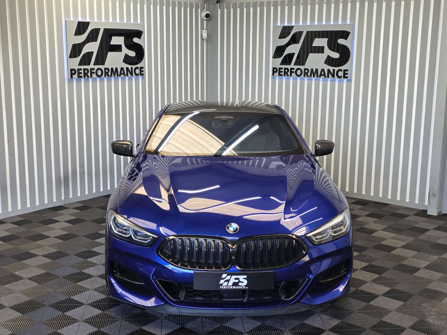 Used BMW 8 Series 2019 for sale - 76601857: Photo 41