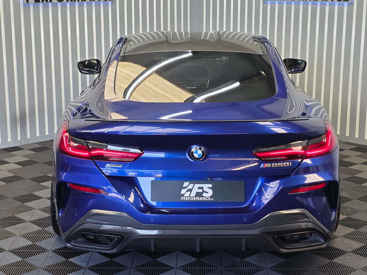 Used BMW 8 Series 2019 for sale - 76601857: Photo 44