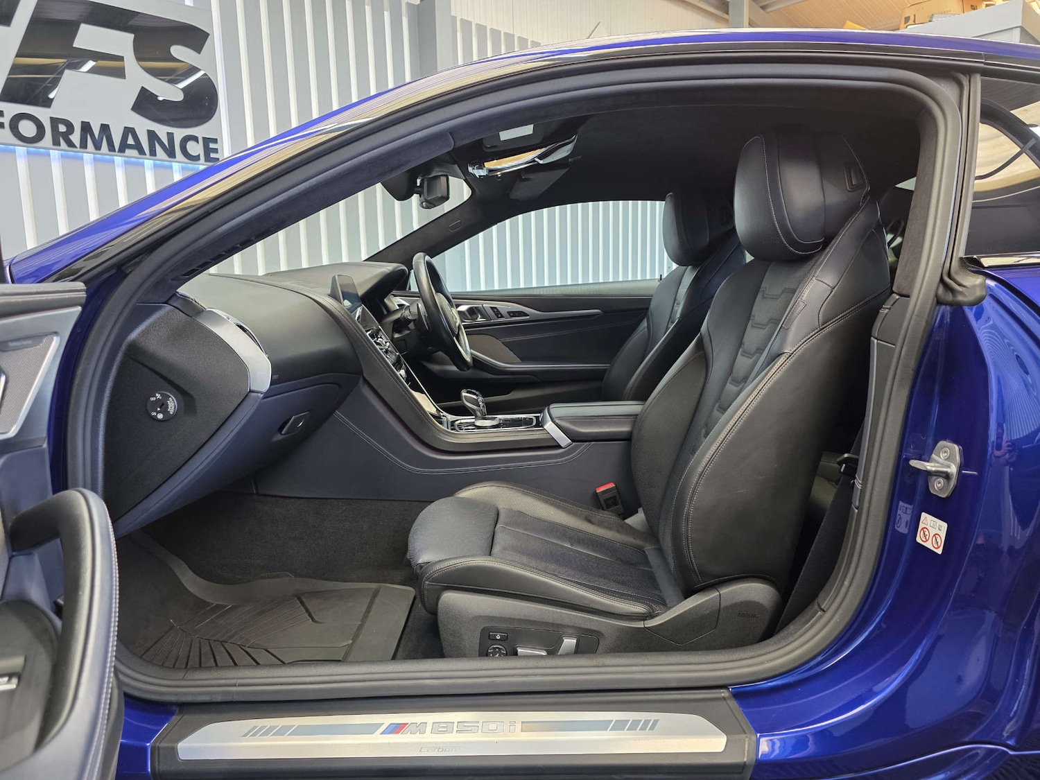 Used BMW 8 Series 2019 for sale - 76601857: Photo 48