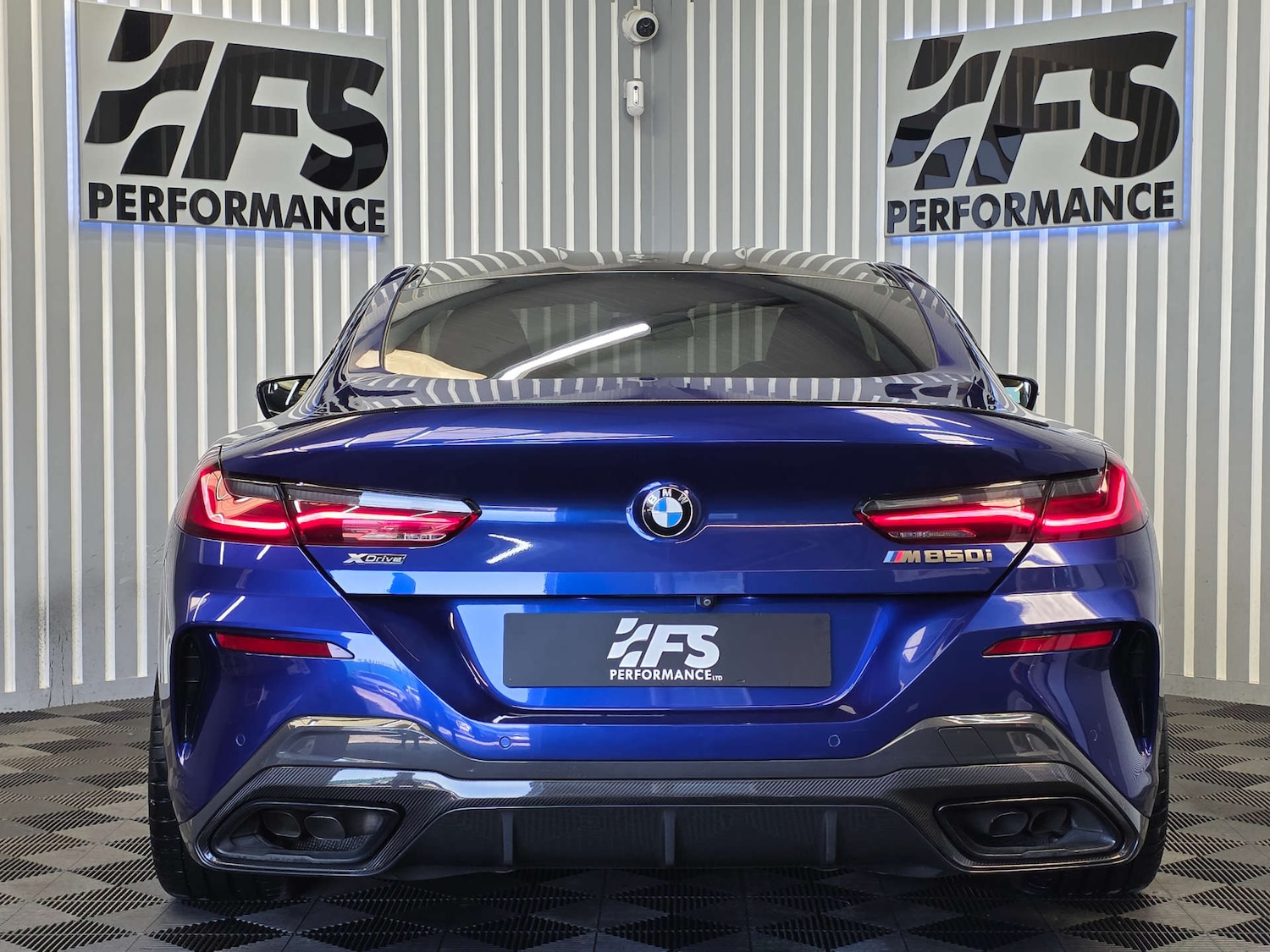 Used BMW 8 Series 2019 for sale - 76601857: Photo 5