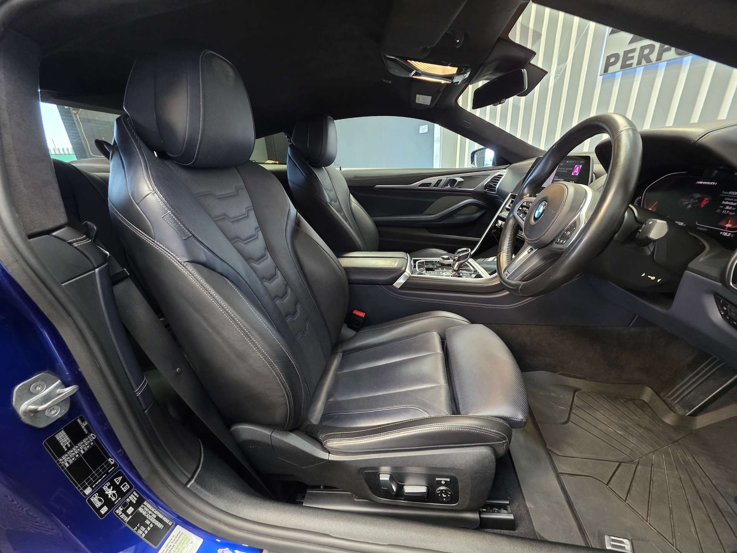 Used BMW 8 Series 2019 for sale - 76601857: Photo 7