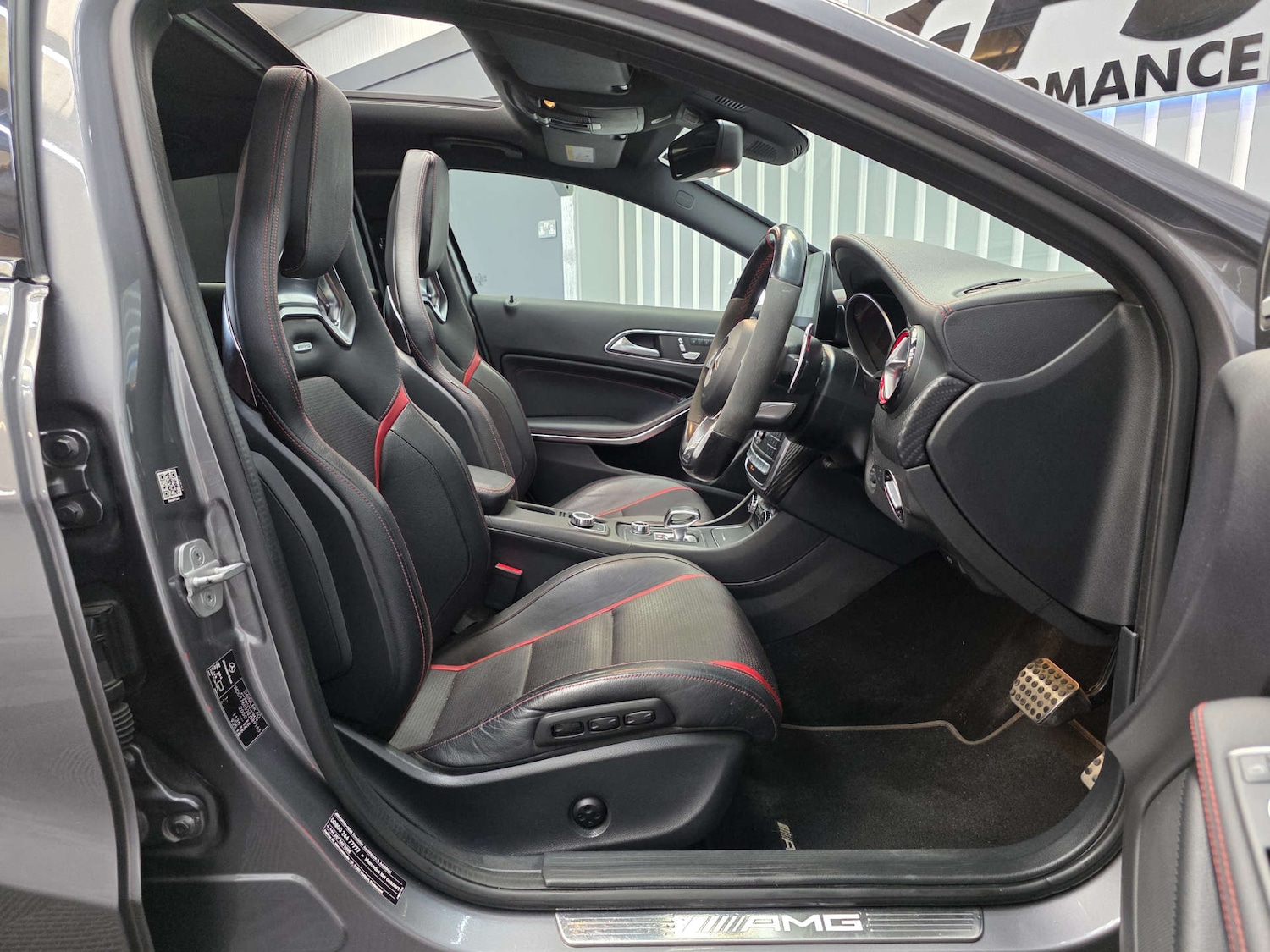 Vehicle 40