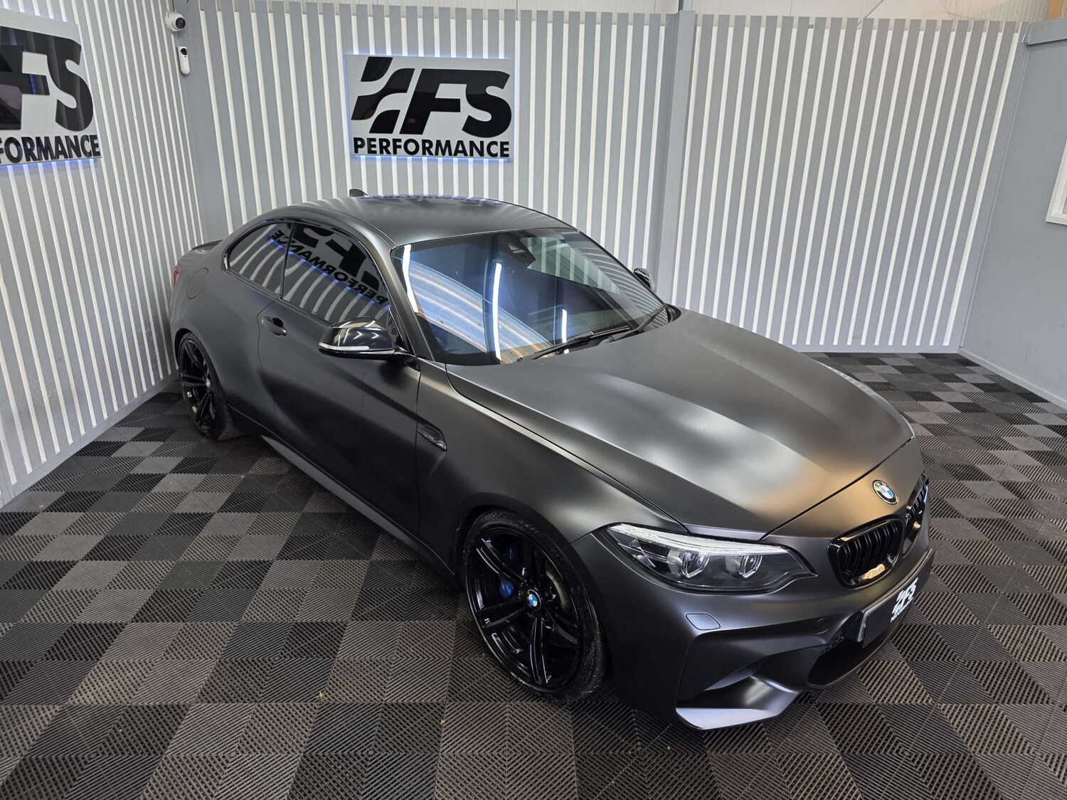 Used BMW M2 2018 for sale - 77959851: Photo 14