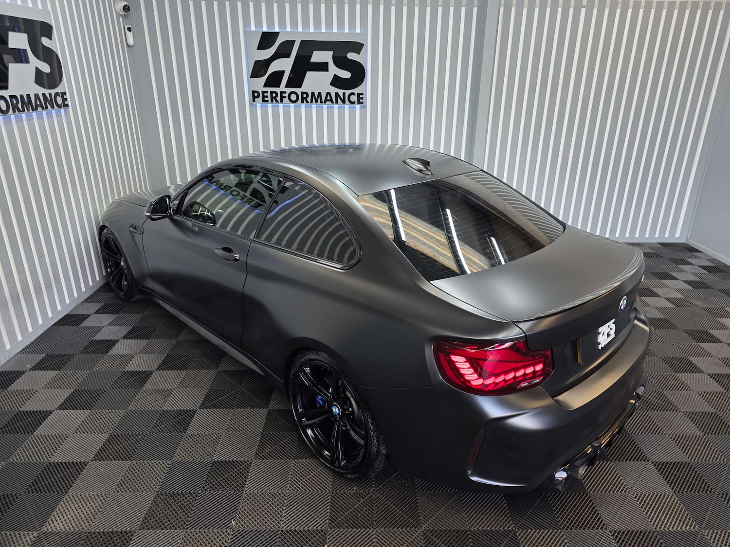 Used BMW M2 2018 for sale - 77959851: Photo 17