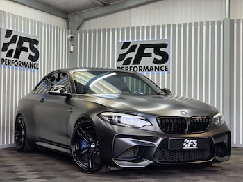 BMW M2 feature image