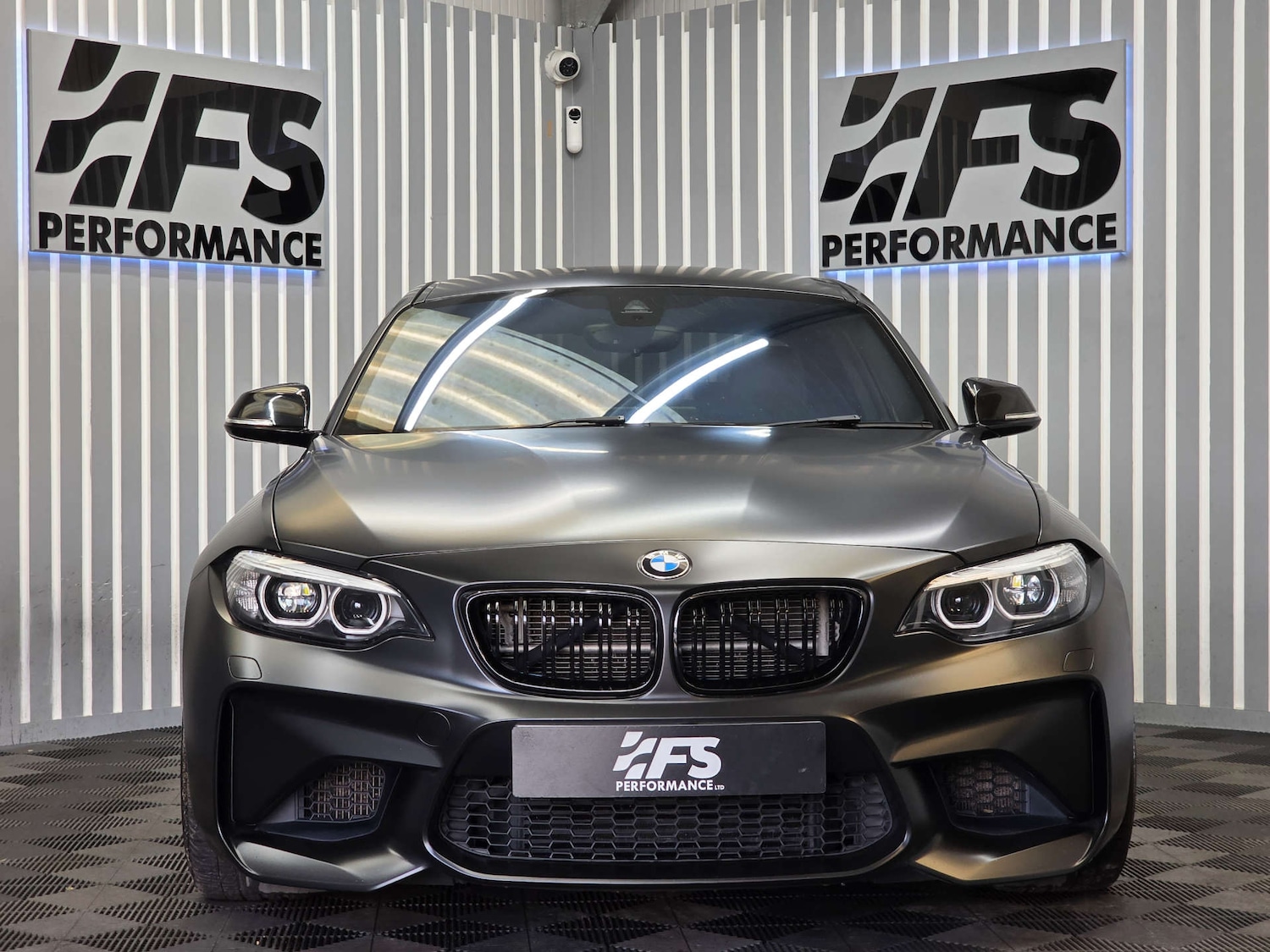 Used BMW M2 2018 for sale - 77959851: Photo 2