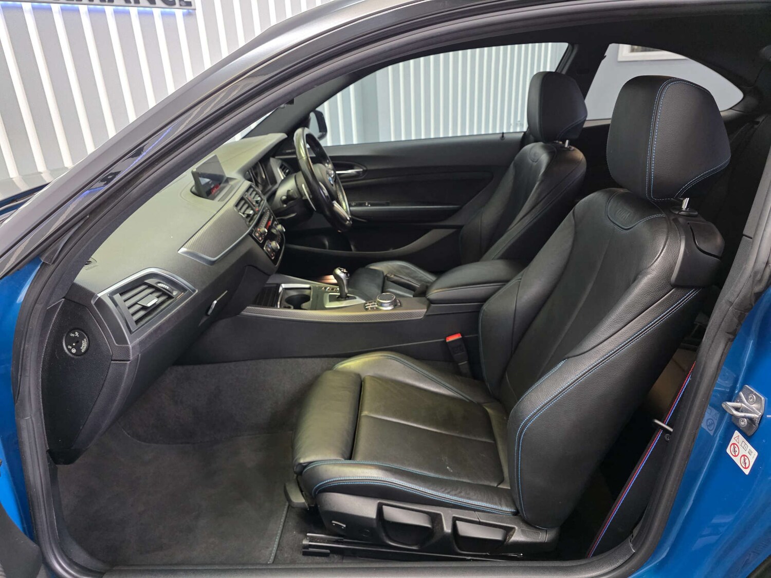 Used BMW M2 2018 for sale - 77959851: Photo 22