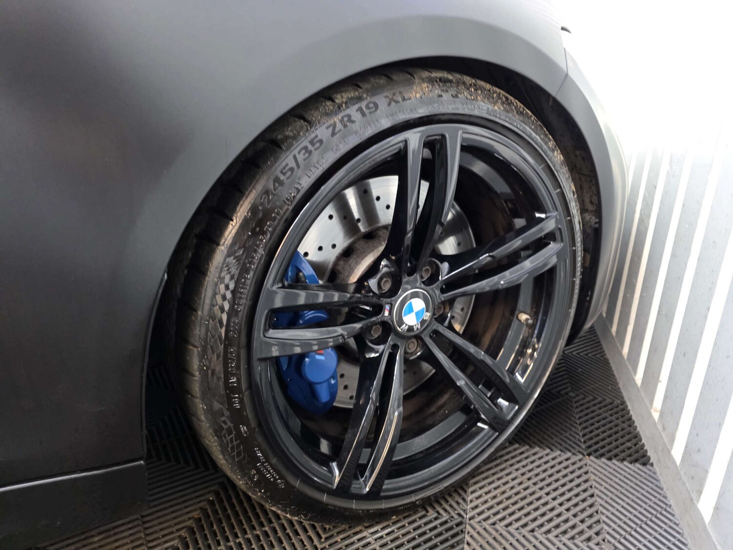 Used BMW M2 2018 for sale - 77959851: Photo 27