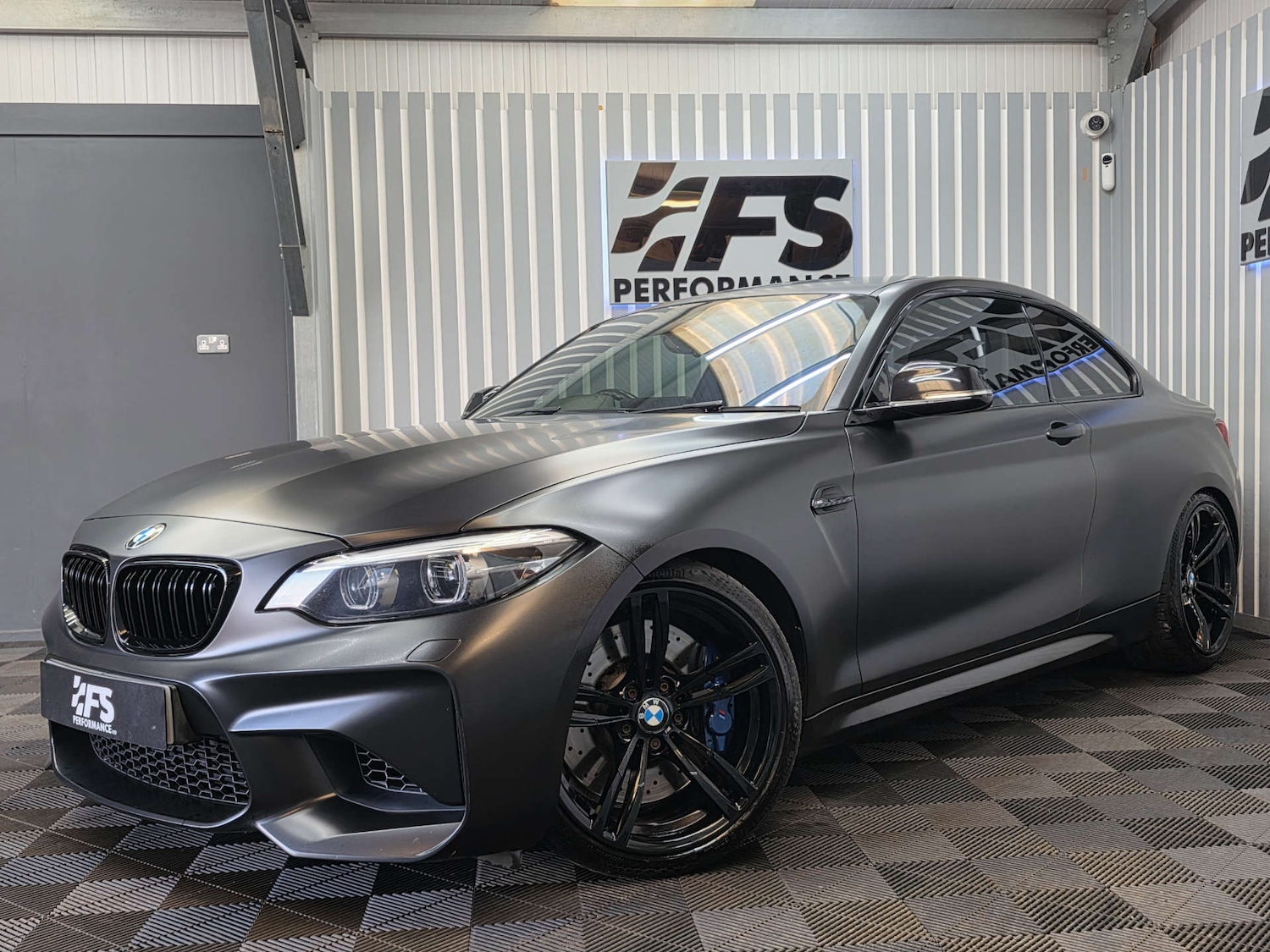 Used BMW M2 2018 for sale - 77959851: Photo 3