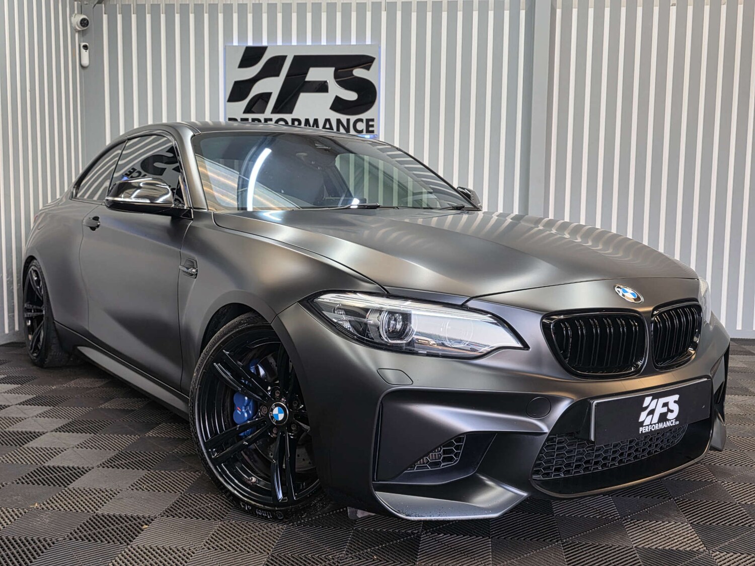 Used BMW M2 2018 for sale - 77959851: Photo 31