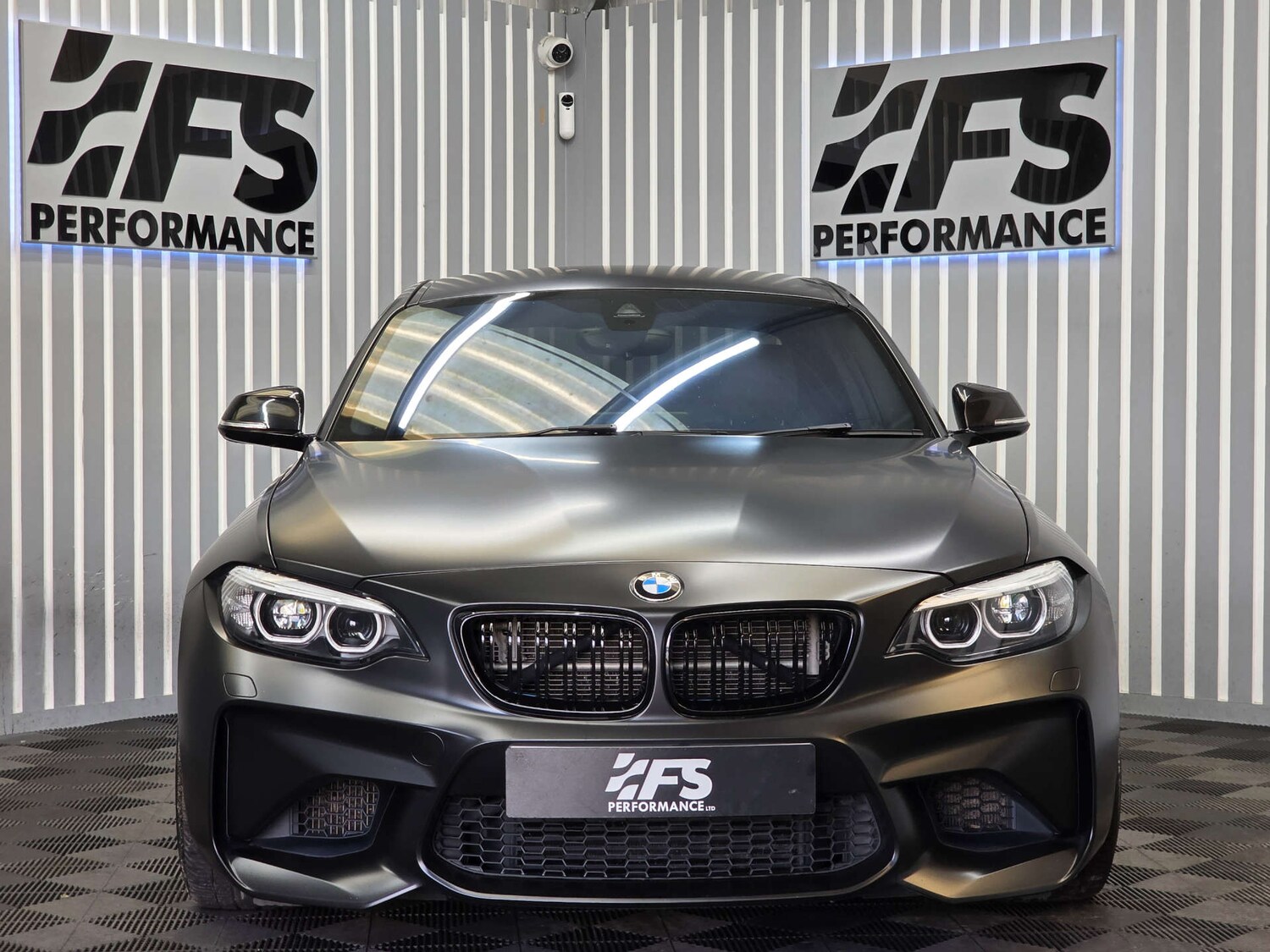 Used BMW M2 2018 for sale - 77959851: Photo 32