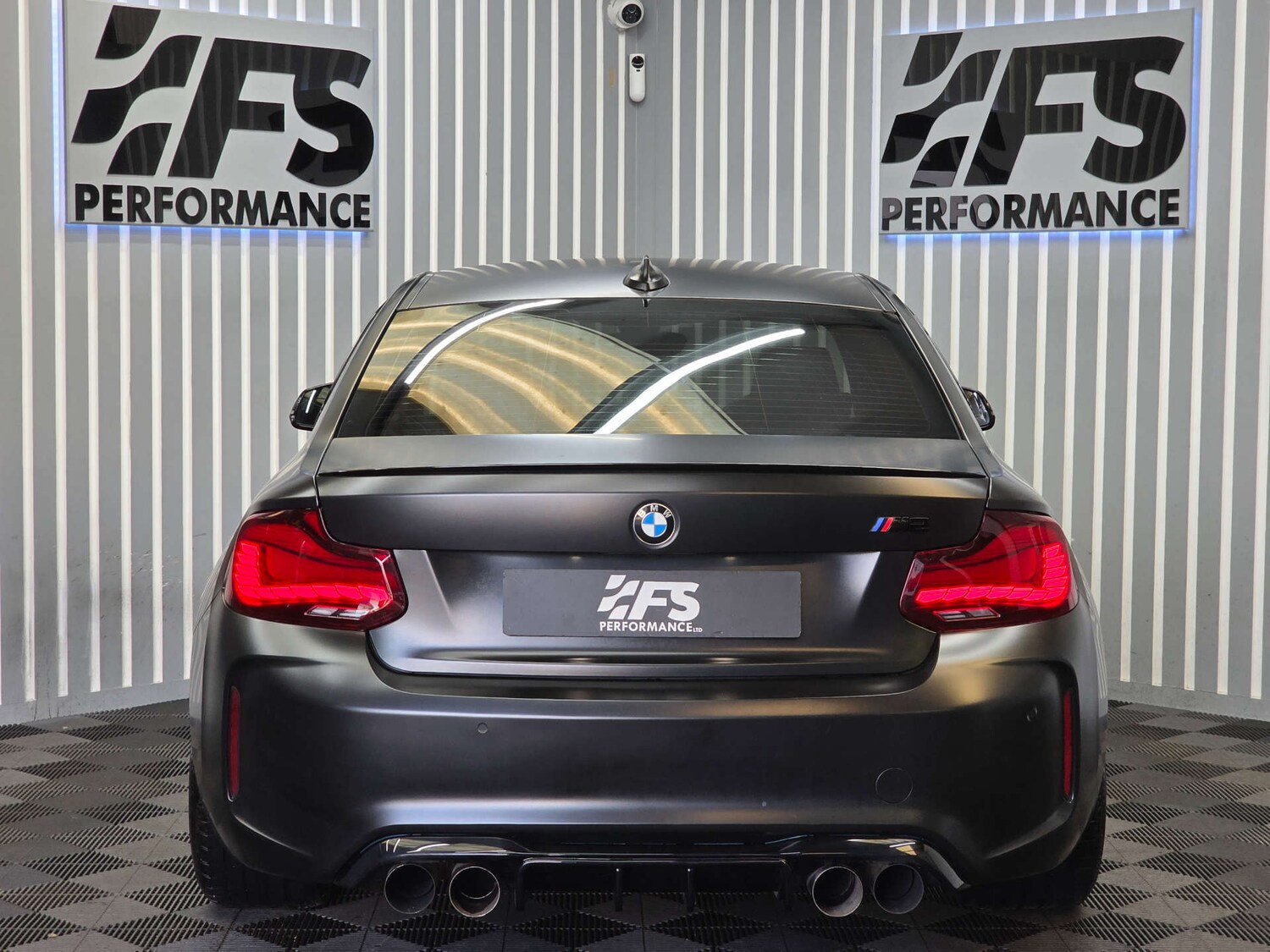 Used BMW M2 2018 for sale - 77959851: Photo 35
