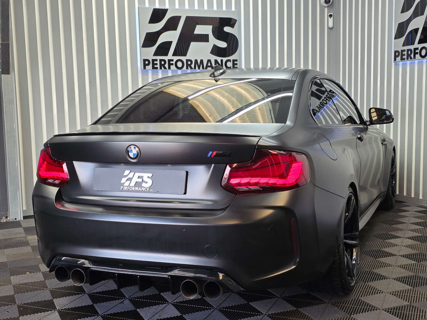 Used BMW M2 2018 for sale - 77959851: Photo 36