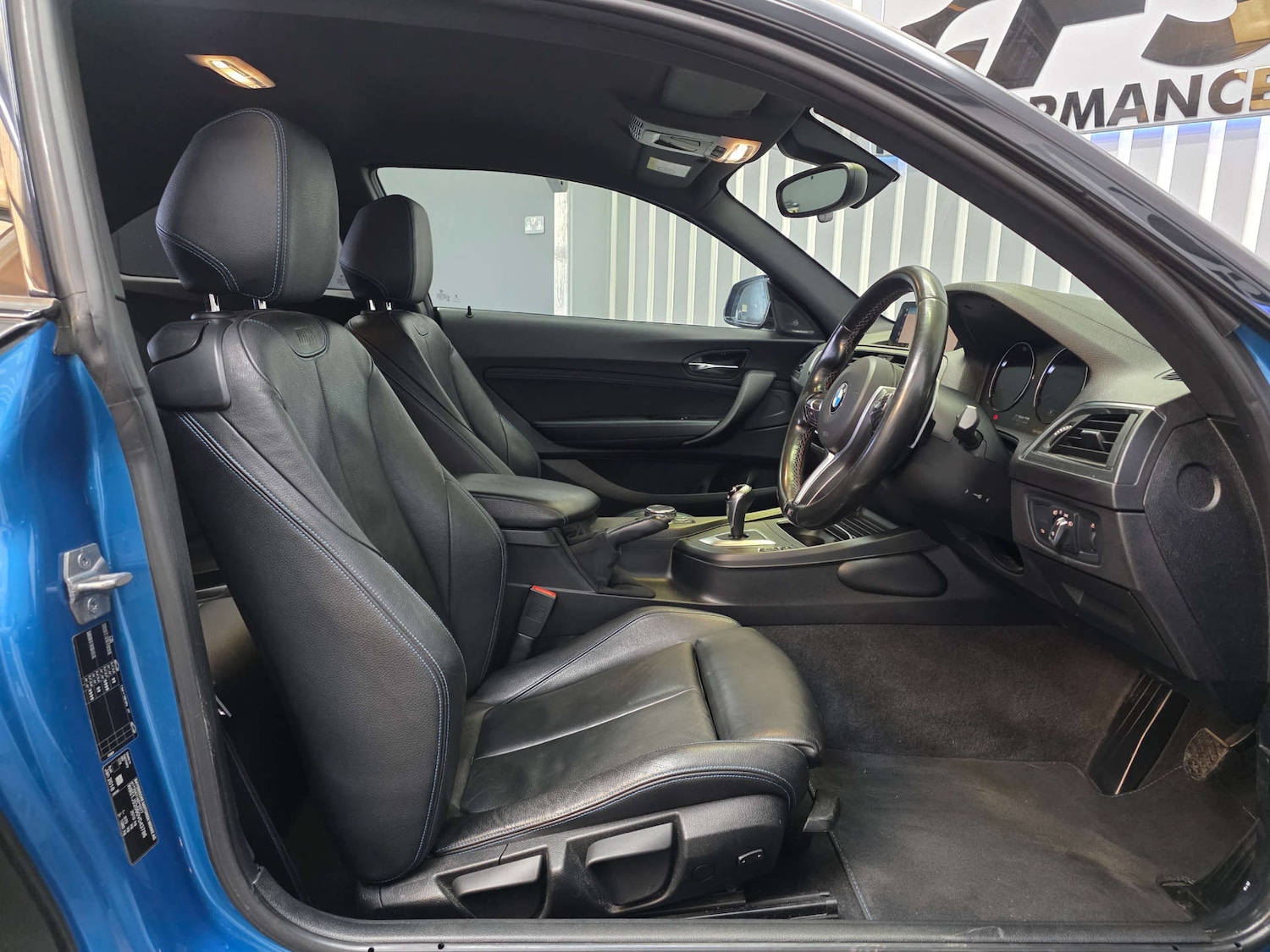 Used BMW M2 2018 for sale - 77959851: Photo 37