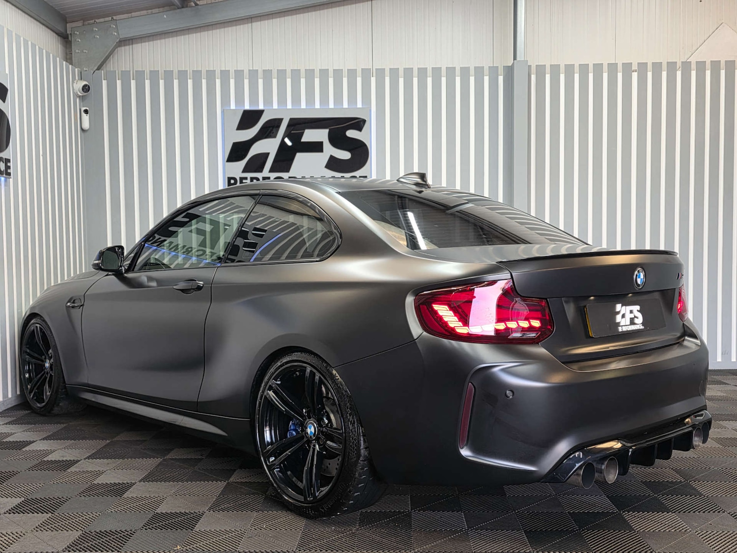 Used BMW M2 2018 for sale - 77959851: Photo 4