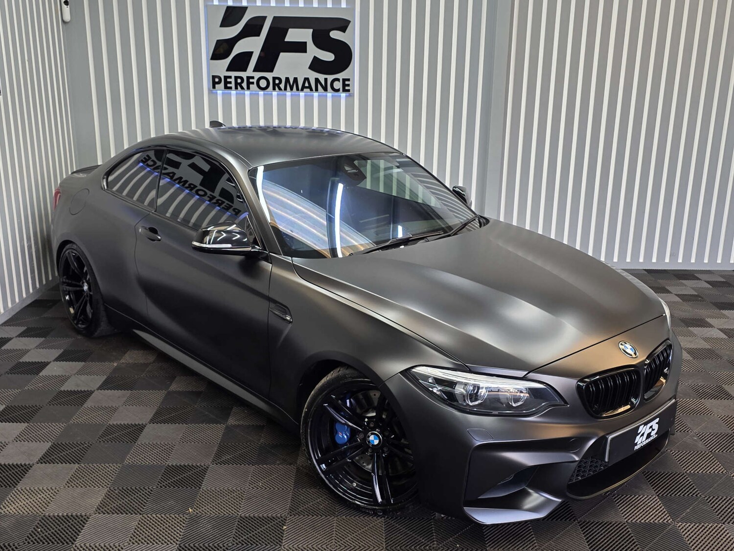 Used BMW M2 2018 for sale - 77959851: Photo 40