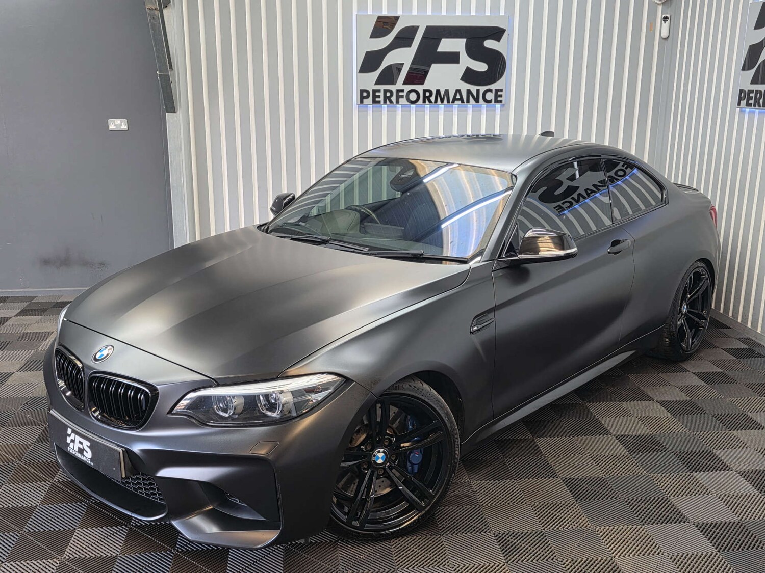 Used BMW M2 2018 for sale - 77959851: Photo 42