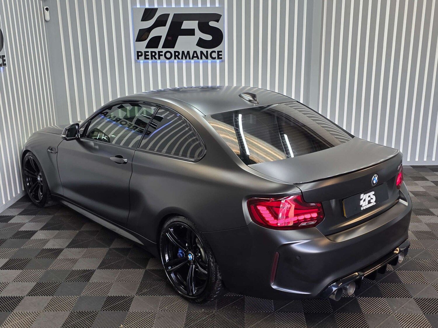 Used BMW M2 2018 for sale - 77959851: Photo 43