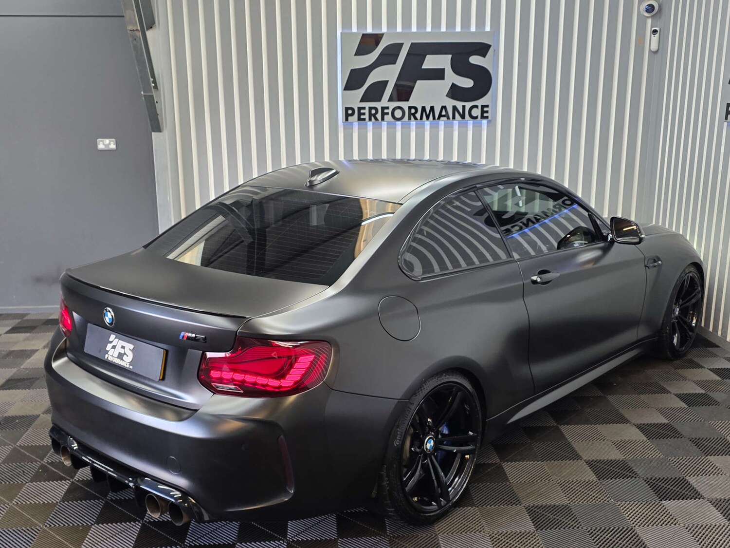 Used BMW M2 2018 for sale - 77959851: Photo 45