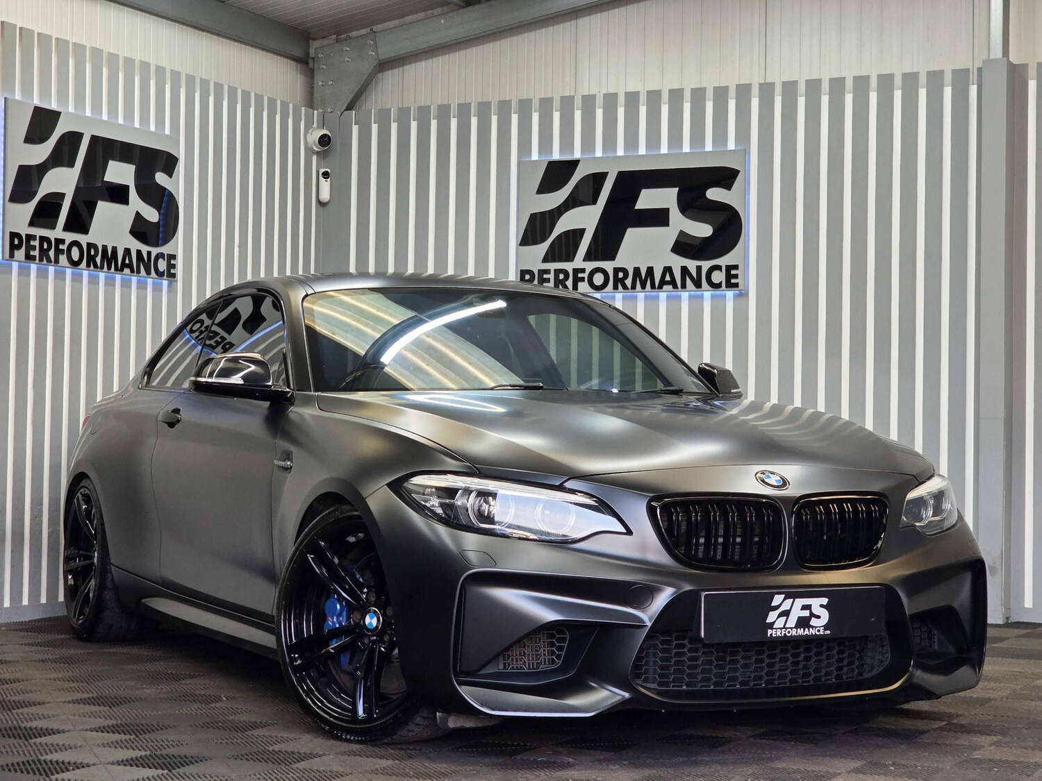 Used BMW M2 2018 for sale - 77959851: Photo 46
