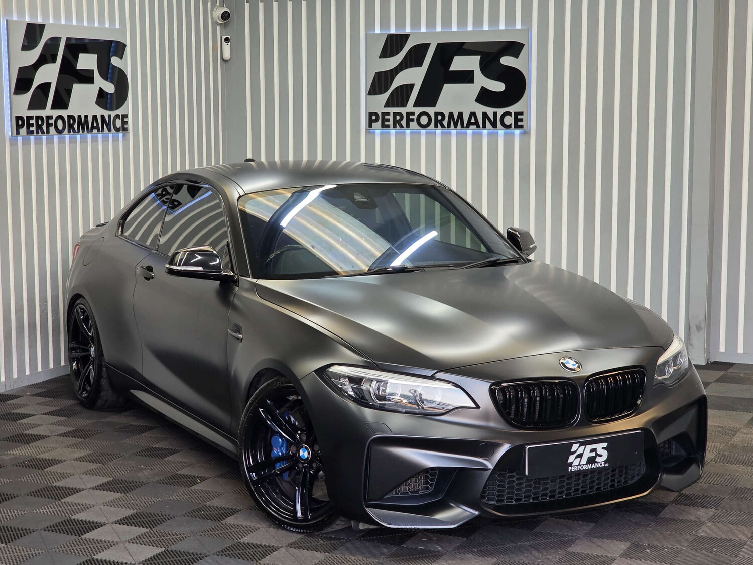 Used BMW M2 2018 for sale - 77959851: Photo 47