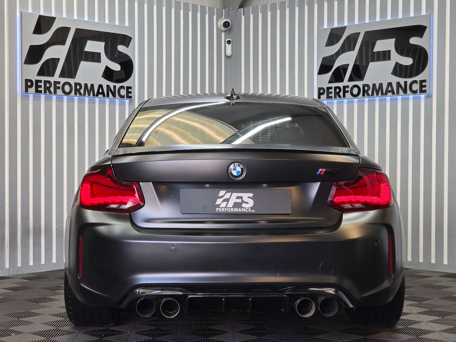Used BMW M2 2018 for sale - 77959851: Photo 5