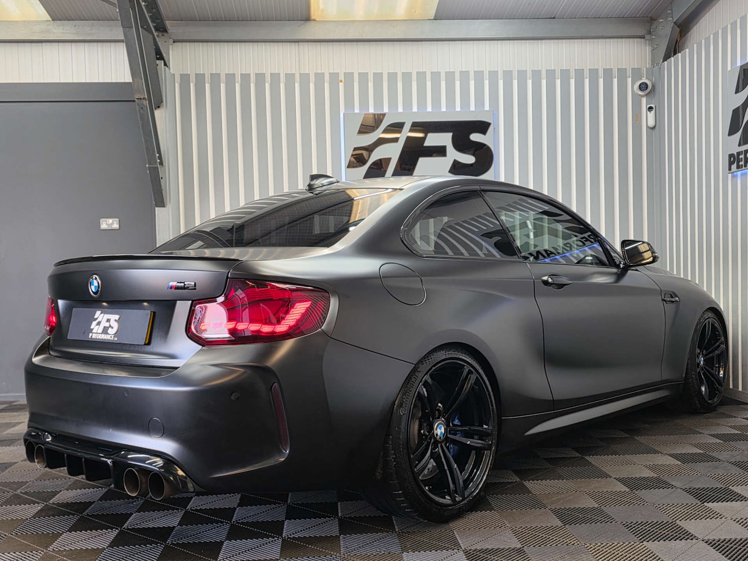 Used BMW M2 2018 for sale - 77959851: Photo 6
