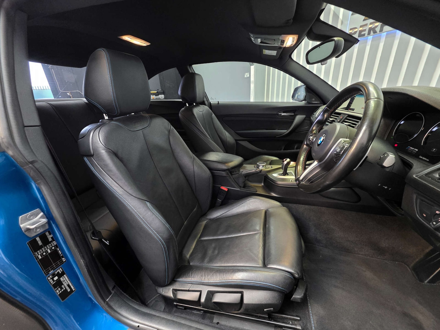 Used BMW M2 2018 for sale - 77959851: Photo 7