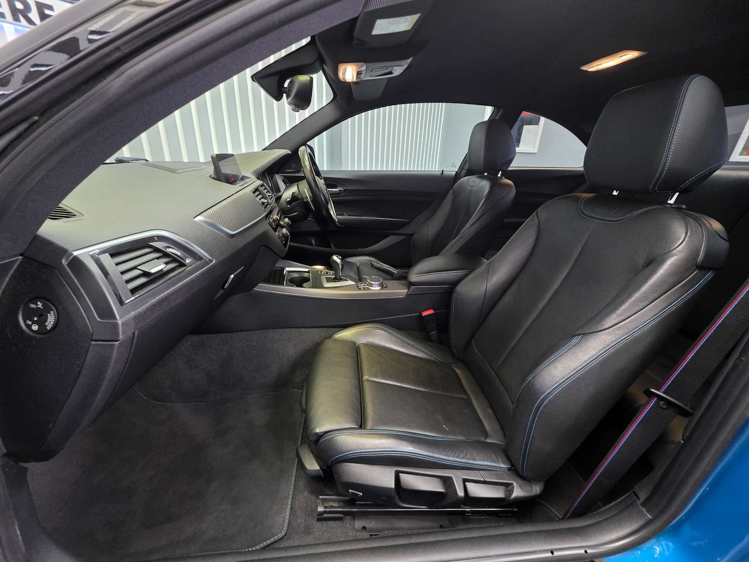 Used BMW M2 2018 for sale - 77959851: Photo 9