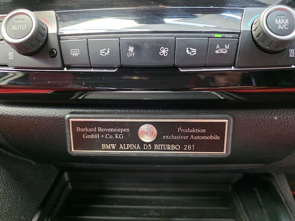 Used BMW Alpina 2016 for sale - 75676175: Photo 10