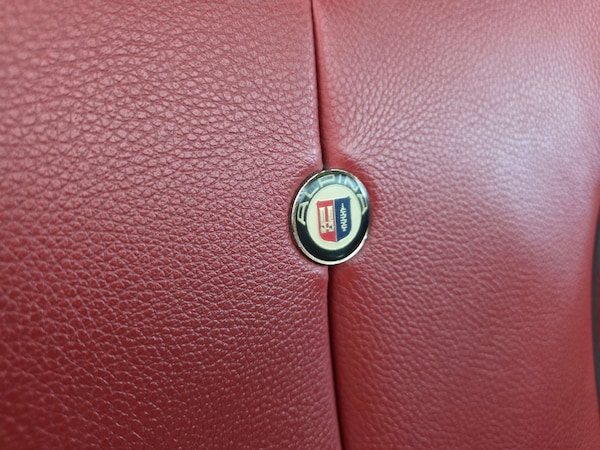 Used BMW Alpina 2016 for sale - 75676175: Photo 11