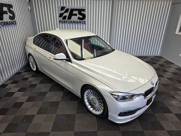 Used BMW Alpina 2016 for sale - 75676175: Photo 14