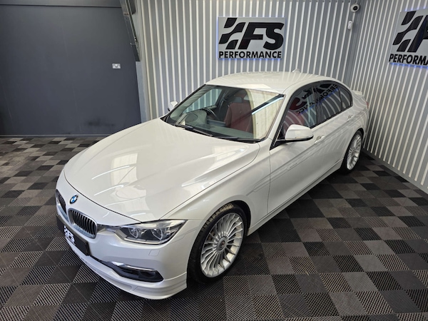 Used BMW Alpina 2016 for sale - 75676175: Photo 16