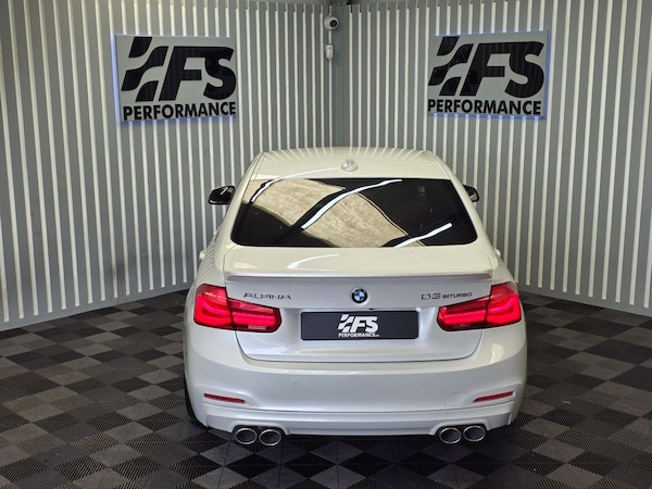 Used BMW Alpina 2016 for sale - 75676175: Photo 18
