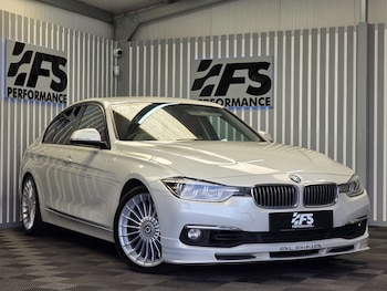 Used BMW Alpina 2016 for sale - 75676175: Photo