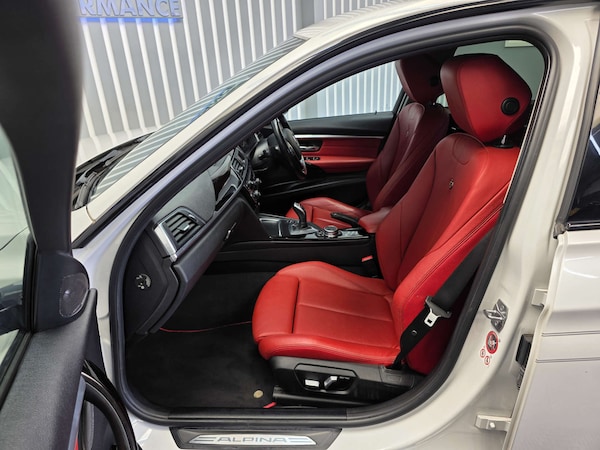 Used BMW Alpina 2016 for sale - 75676175: Photo 23