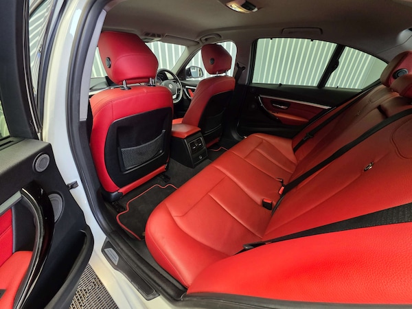 Used BMW Alpina 2016 for sale - 75676175: Photo 24
