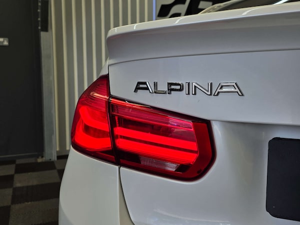 Used BMW Alpina 2016 for sale - 75676175: Photo 29