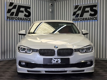 Used BMW Alpina 2016 for sale - 75676175: Photo