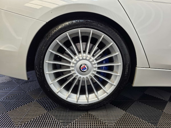 Used BMW Alpina 2016 for sale - 75676175: Photo 33