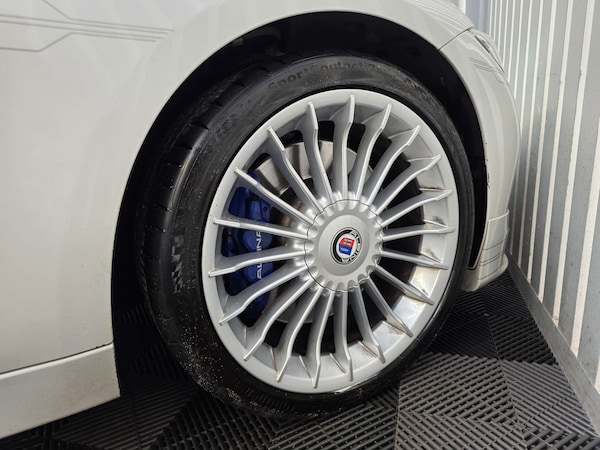 Used BMW Alpina 2016 for sale - 75676175: Photo 36