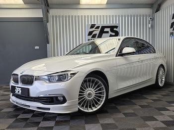 Used BMW Alpina 2016 for sale - 75676175: Photo