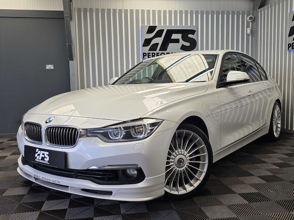 Used BMW Alpina 2016 for sale - 75676175: Photo 42