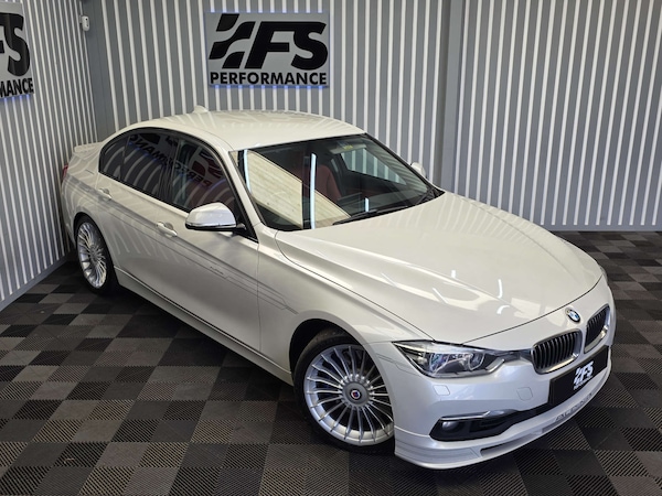 Used BMW Alpina 2016 for sale - 75676175: Photo 46
