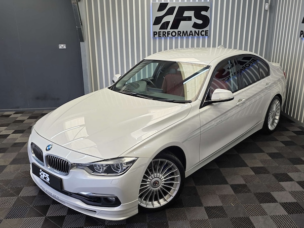 Used BMW Alpina 2016 for sale - 75676175: Photo 48