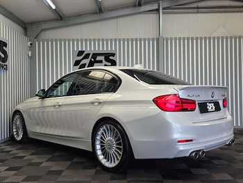 Used BMW Alpina 2016 for sale - 75676175: Photo