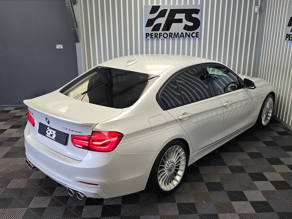 Used BMW Alpina 2016 for sale - 75676175: Photo 50