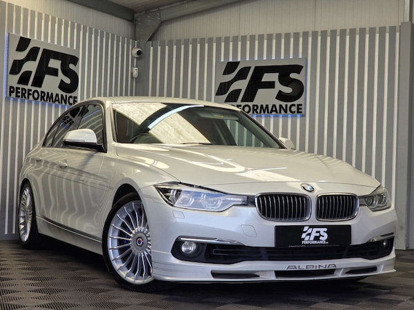 Used BMW Alpina 2016 for sale - 75676175: Photo 51