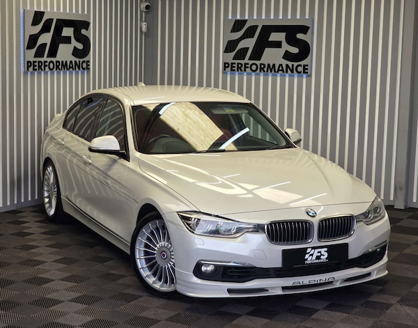 Used BMW Alpina 2016 for sale - 75676175: Photo 52