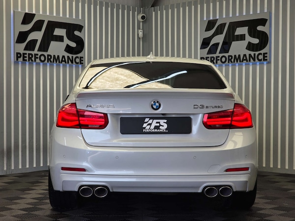 Used BMW Alpina 2016 for sale - 75676175: Photo 5